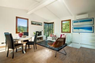 La Villetta 2 - Elegant and Cozy Cottage with free parking and A C - Rapallo - 0