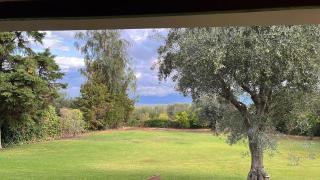 Unique vacation home with spectacular Evia landscapes - Loukísia - 7