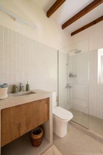 Unique vacation home with spectacular Evia landscapes - Loukísia - 4