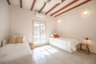 Unique vacation home with spectacular Evia landscapes - Loukísia - 8