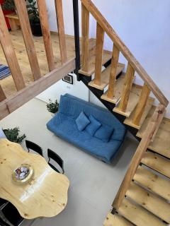 My Wooden Apartments - Tirana - 0