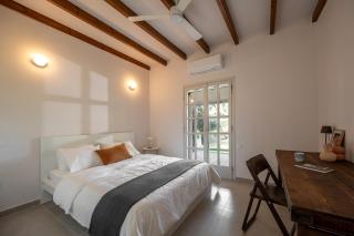 Unique vacation home with spectacular Evia landscapes - Loukísia - 9