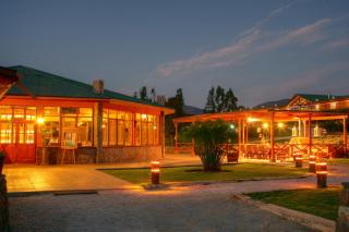 Hacienda Santa Cristina - 1