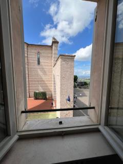 Hotel RomaAssisi - Asís - 7