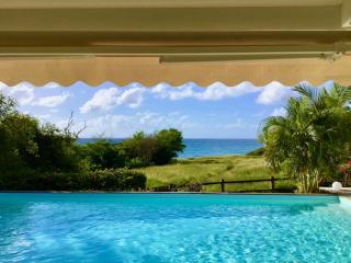 Villa Corail et coquillage, 6 chambres face à la mer - Sainte-Anne - 5