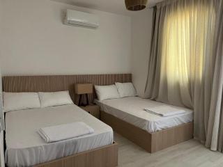 Charming Fouka bay 3bd direct lagoon view Chalet - Marsa Matruh - 3
