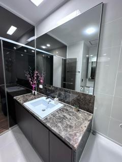 HIGHVILL ХАЙВИЛЛ 2х ком напротив мечети Хазрет Султан рядом с Посольствами США, ОАЭ, Китая, Южной Кореи, Узбекистана и Беларуси - 8