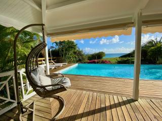 Villa Corail et coquillage, 6 chambres face à la mer - Sainte-Anne - 0