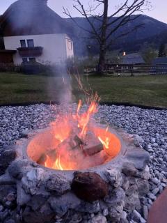 Pension & Apartments Weissbriach - 1