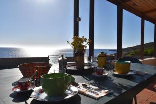 Tramonti sul mare - Pantelleria - 9