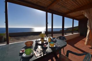 Tramonti sul mare - Pantelleria - 6