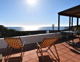 Tramonti sul mare - Pantelleria - 5