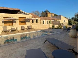 Les Granges Saint Paul - Lespignan - 5
