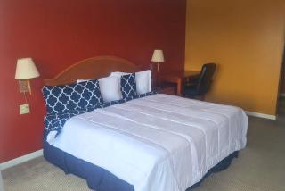 Coratel Inn and Suites By Jasper Anthony - Anthony - 8