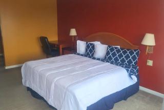 Coratel Inn and Suites By Jasper Anthony - Anthony - 9