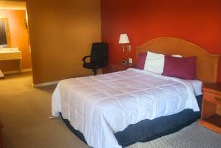 Coratel Inn and Suites By Jasper Anthony - Anthony - 5