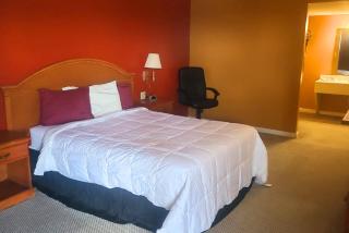 Coratel Inn and Suites By Jasper Anthony - Anthony - 4