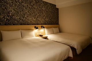Chillax Inn 知樂愛河館 - Kaohsiung - 6