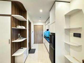 Stylish Homestay in Vinhomes Grand Park Origami - Next to Water Park & Mall - Long Bình - 9