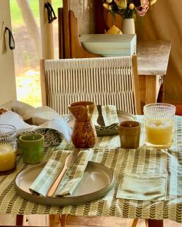 Domus Olea Glamping - Ceglie Messapica - 1