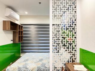 Stylish Homestay in Vinhomes Grand Park Origami - Next to Water Park & Mall - Long Bình - 7