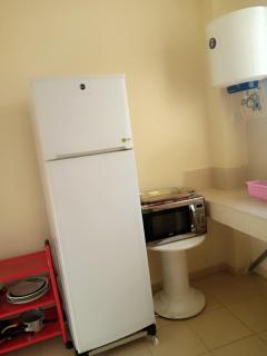 Saloumi Appartment - Ifrane - 4