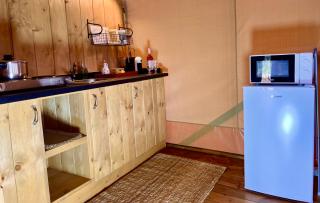 Domus Olea Glamping - Ceglie Messapica - 3