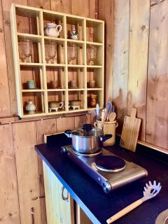 Domus Olea Glamping - Ceglie Messapica - 4