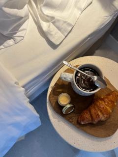 Apartament Baltic Flauta Pogorzelica Sea&Spa-Hevenia - 5D Apartments - 5