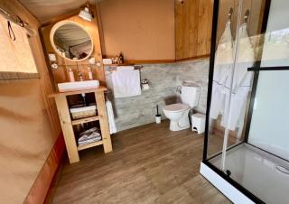 Domus Olea Glamping - Ceglie Messapica - 8