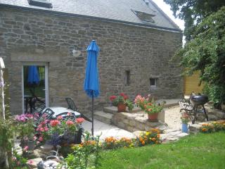 Maison d'hôtes Keravalou - Sulniac - 8