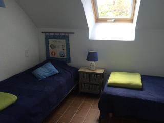 Maison d'hôtes Keravalou - Sulniac - 5