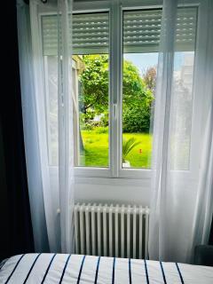 Chambre Privée chez L' Habitant - Trignac - 8