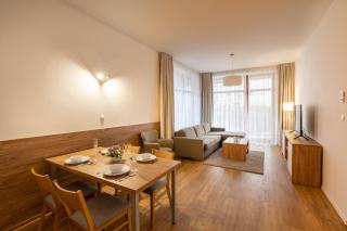 Hrebienok Resort Apartman D4 - Vysoké Tatry - 7