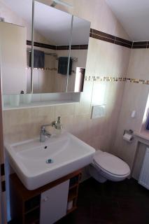 Ferienwohnung Ariane - 1