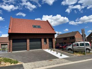 Logement indépendant, Hamel - - 2