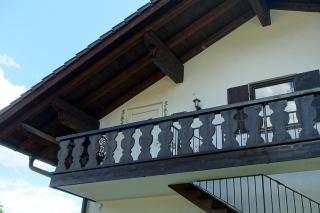 Ferienwohnung Ariane - Garmisch-Partenkirchen - 8