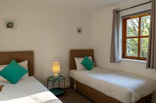 Burren Court Lodge - Ballyvaughan - 6
