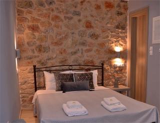 VILLA IN THE OLIVE TREES - Galaxidi - 9