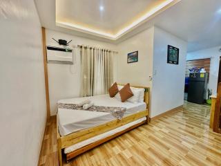 Verde Apartment Near Lio Beach or El Nido Airport - 0