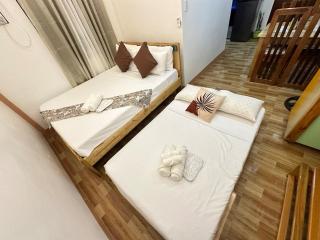 Verde Apartment Near Lio Beach or El Nido Airport - 7
