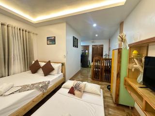 Verde Apartment Near Lio Beach or El Nido Airport - 4