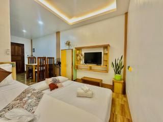 Verde Apartment Near Lio Beach or El Nido Airport - 1