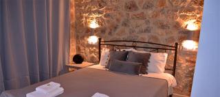 VILLA IN THE OLIVE TREES - Galaxidi - 4