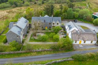 Burren Court Lodge - Ballyvaughan - 5