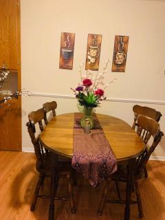 3 bedrooms home - Kentville - 6