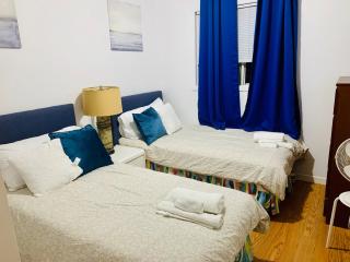 3 bedrooms home - 1