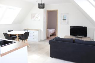 Appartement indépendant, Hamel - - 0