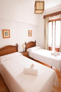 Apartamento Juan Relinque 1 - Hello Vejer - Vejer de la Frontera - 6