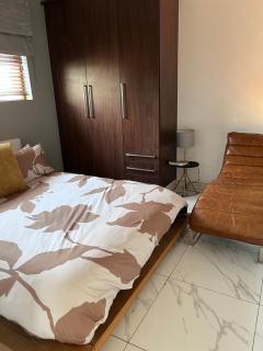 3 bedroom holiday apartment in Pretoria East - Pretoria - 2